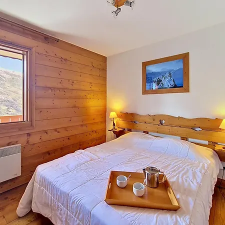 Proche Des Pistes Avec Balcon *